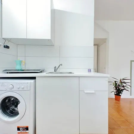 Trastevere Charming Loft Appartement