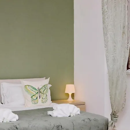 Appartement Trastevere Charming Loft