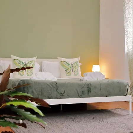 Trastevere Charming Loft * Rome