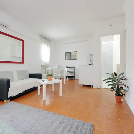 Apartment Trastevere Charming Loft