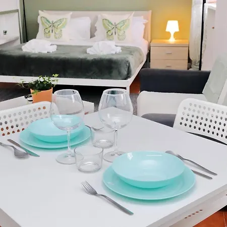 Trastevere Charming Loft Appartamento