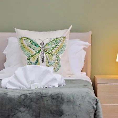 Trastevere Charming Loft Appartamento