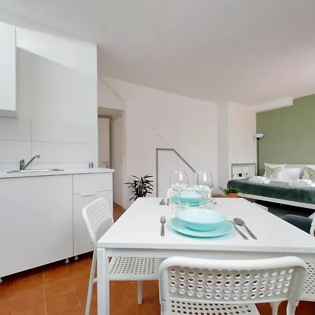 Trastevere Charming Loft * Rome
