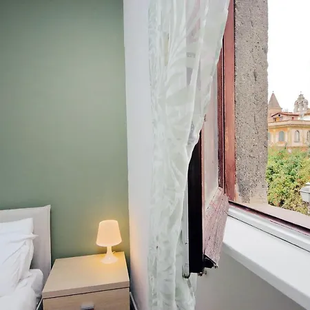 Trastevere Charming Loft *