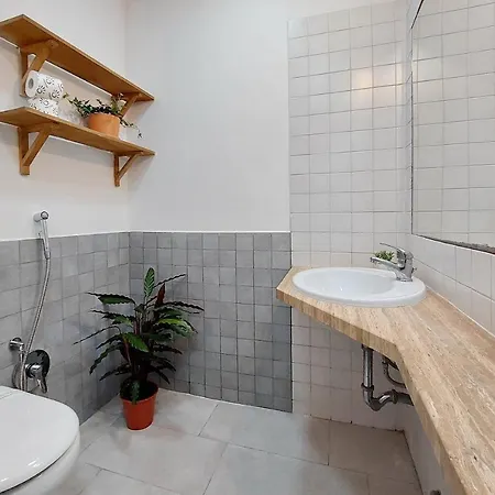Apartment Trastevere Charming Loft *