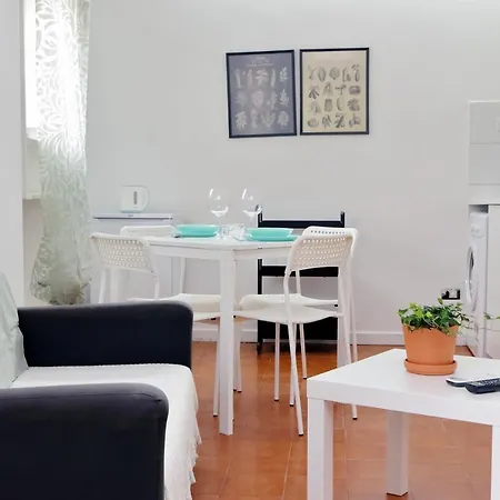 Trastevere Charming Loft * Rome