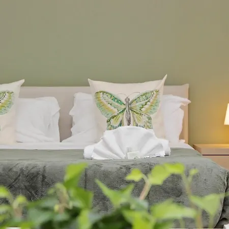 Trastevere Charming Loft