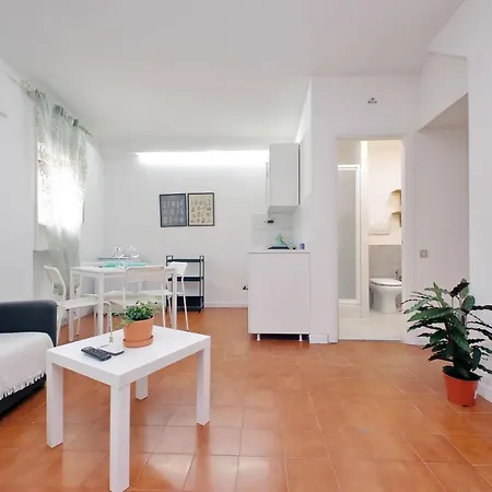 Trastevere Charming Loft *